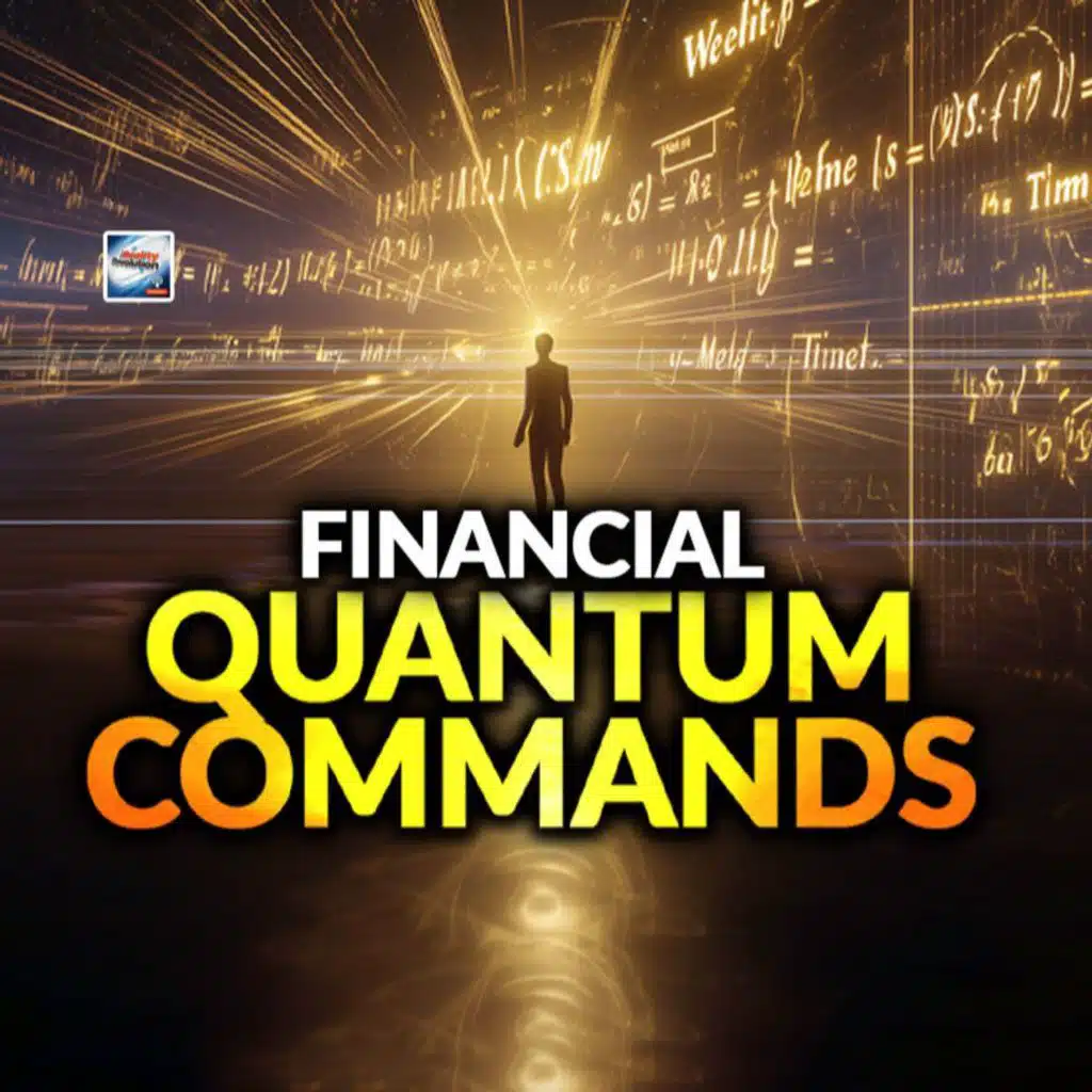 Financial Quantum Commands