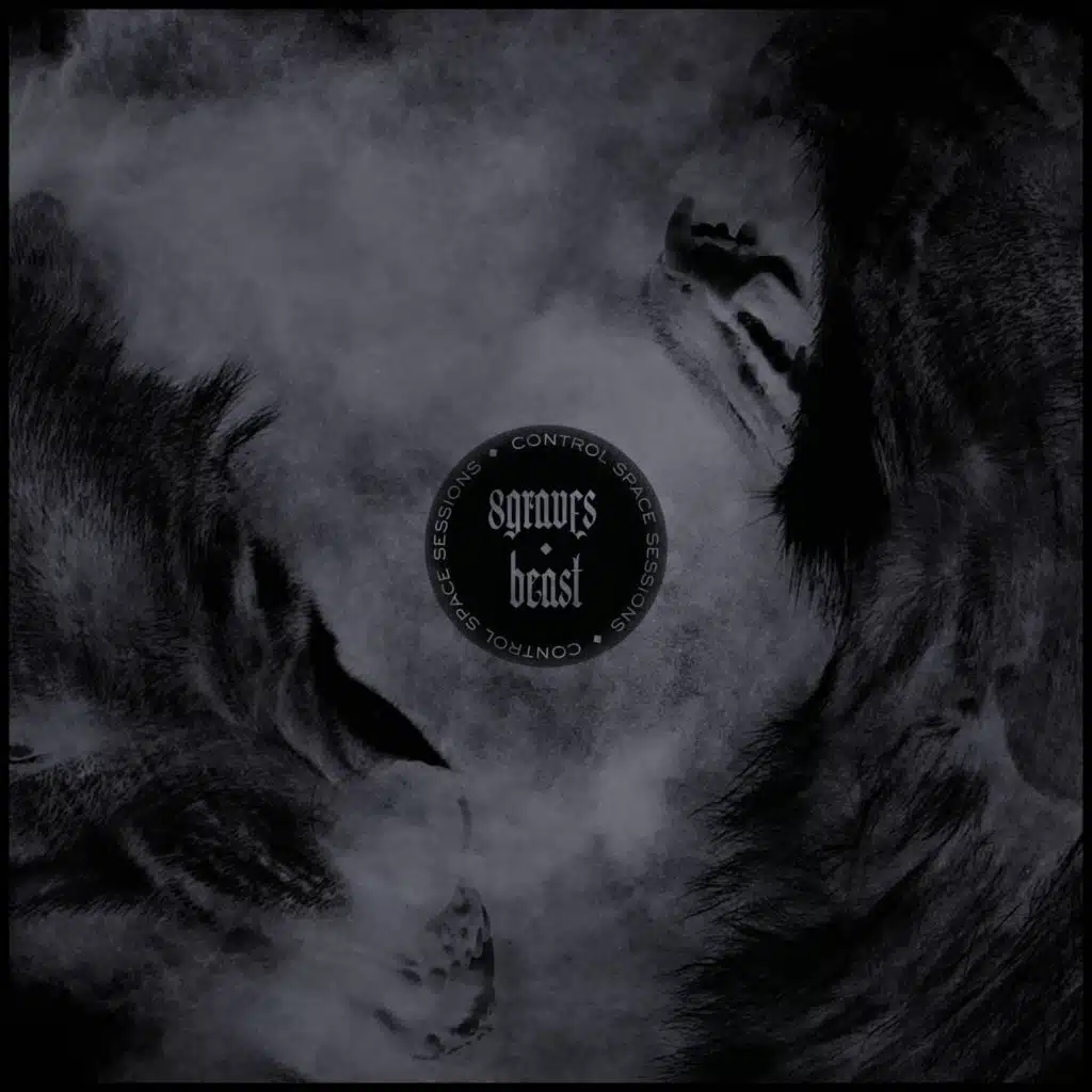 Beast (Control Space Sessions)