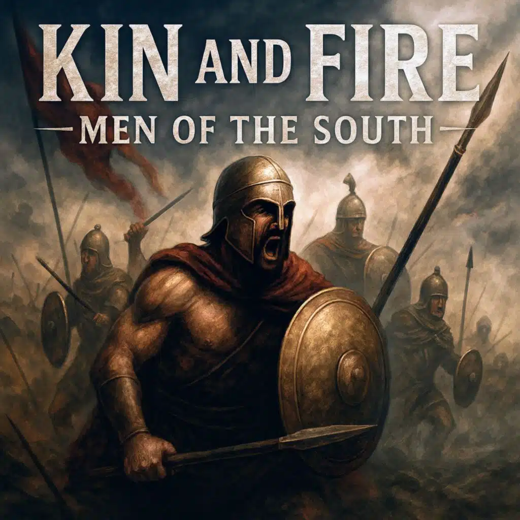 Kin & Fire