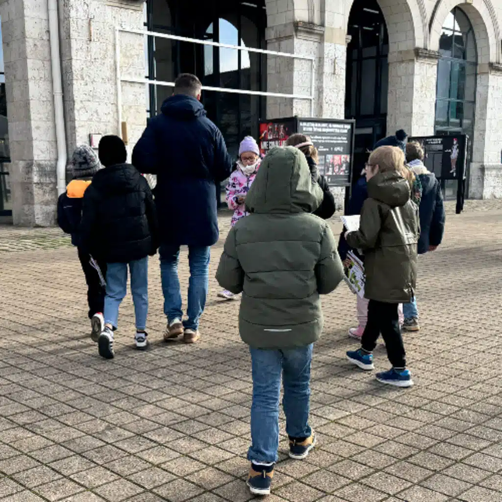 À Blois, BD Boum révolutionne la pédagogie grâce à la bande dessinée