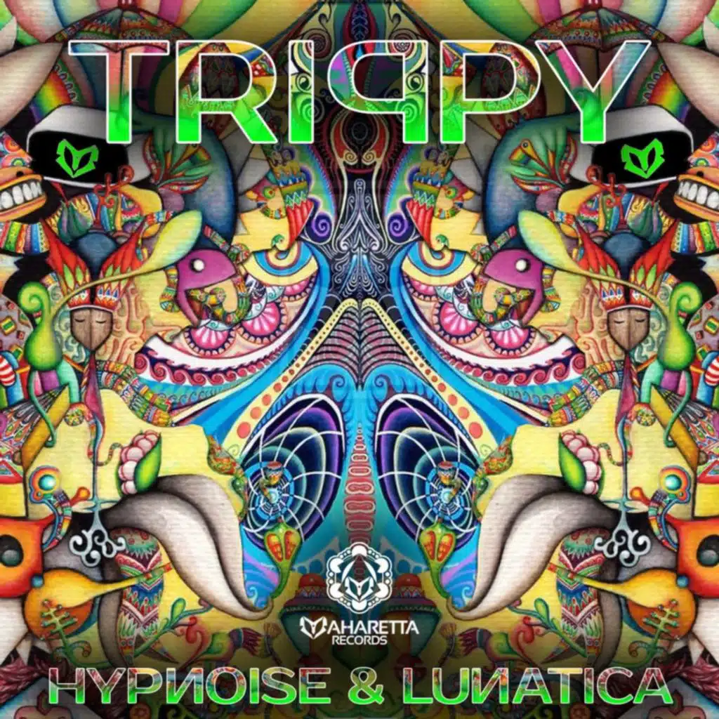 Hypnoise & Lunatica