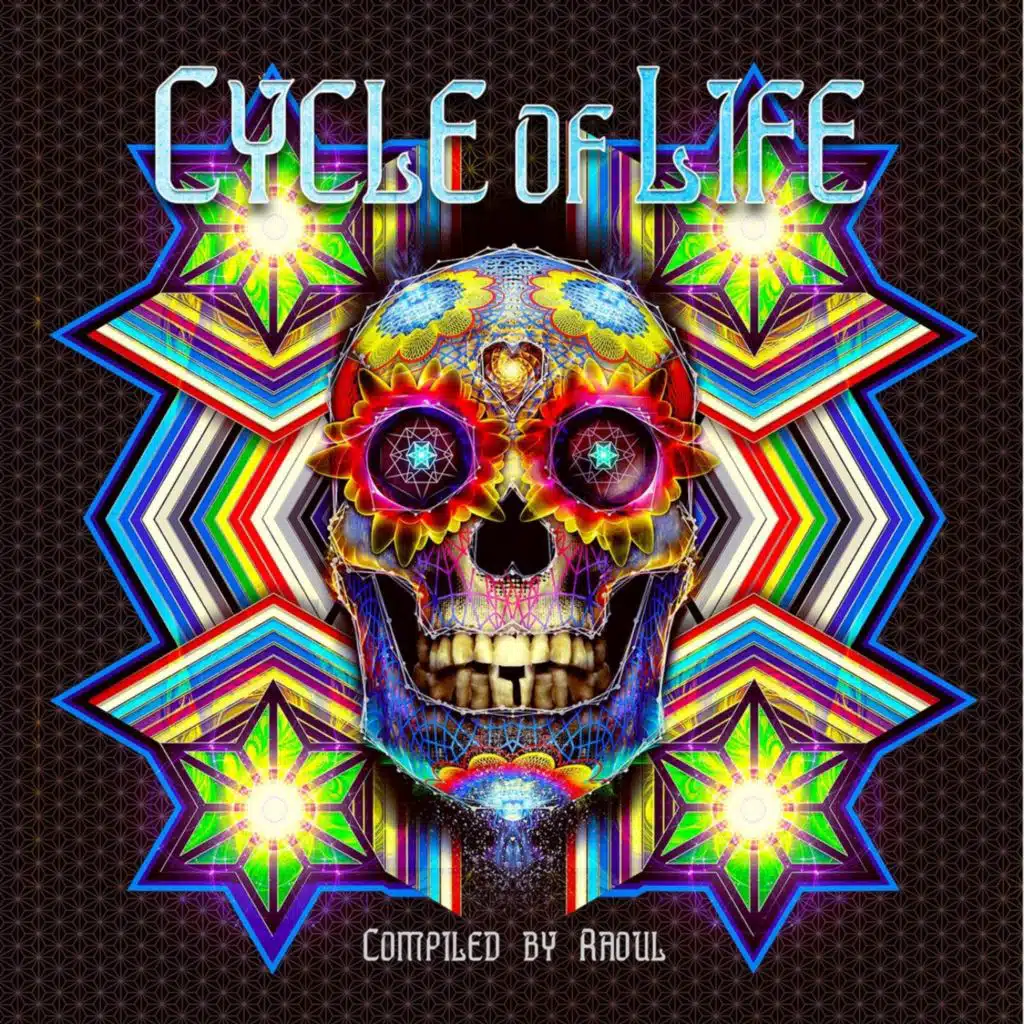 Martian Arts & Black Noise