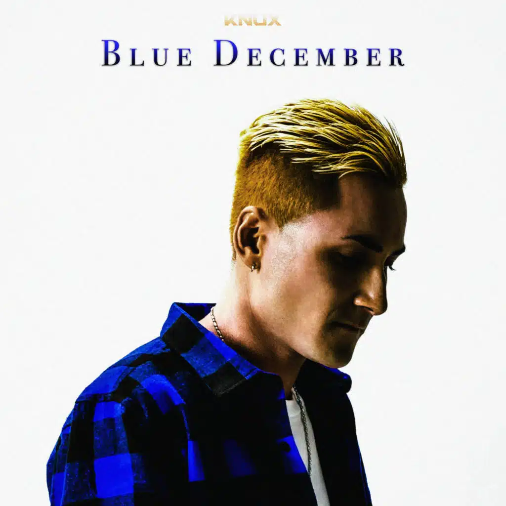 Blue December