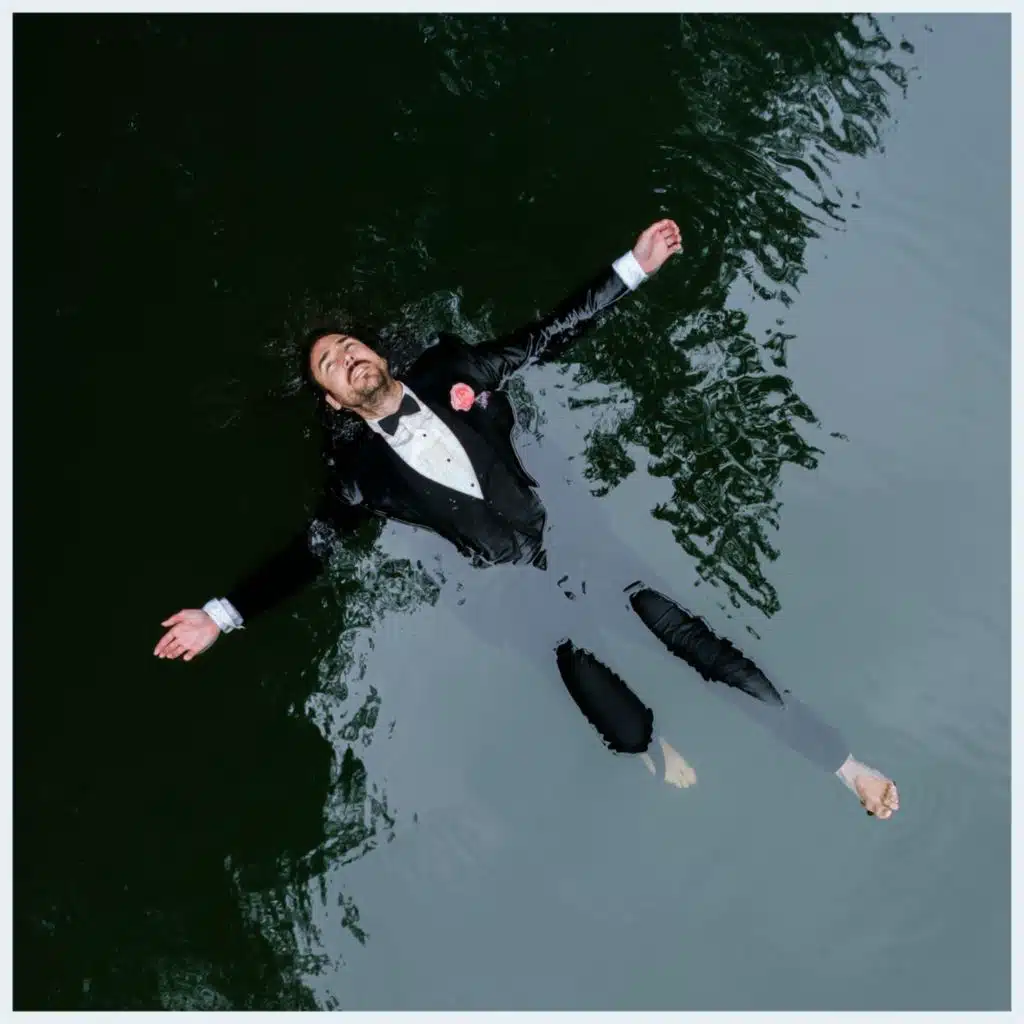 Revolution Love (feat. King Dream)