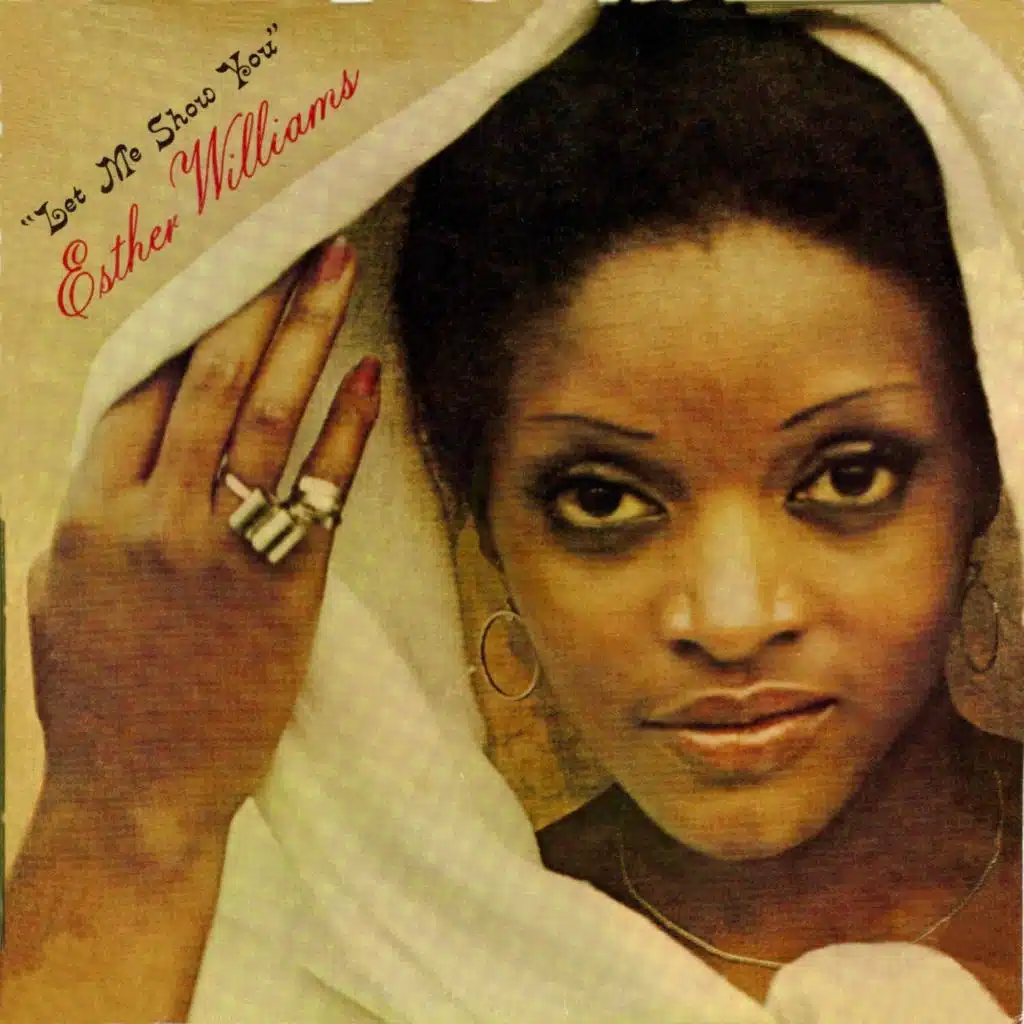 Last Night Changed It All (I Really Had A Ball) (A Tom Moulton Mix)