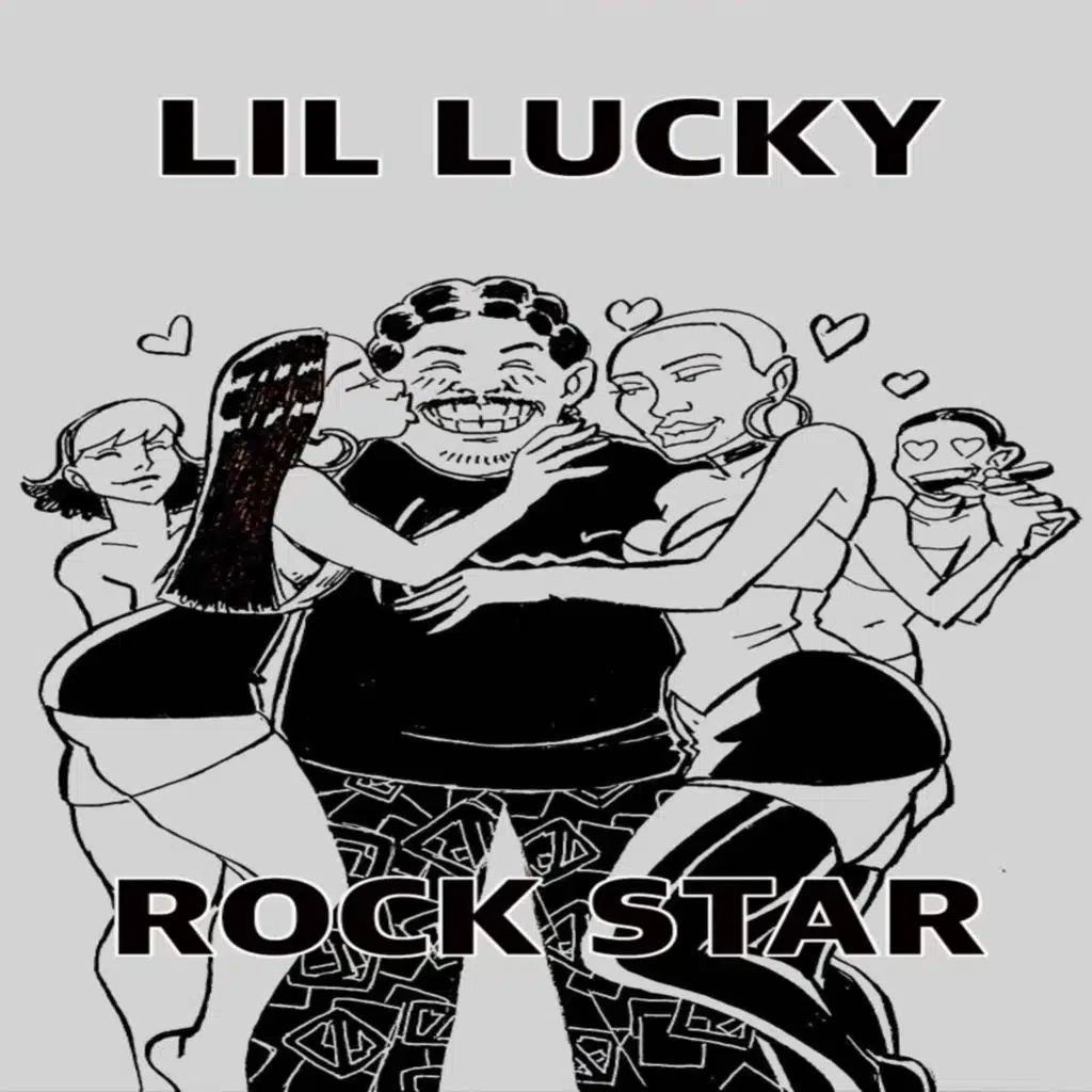 Lil Lucky