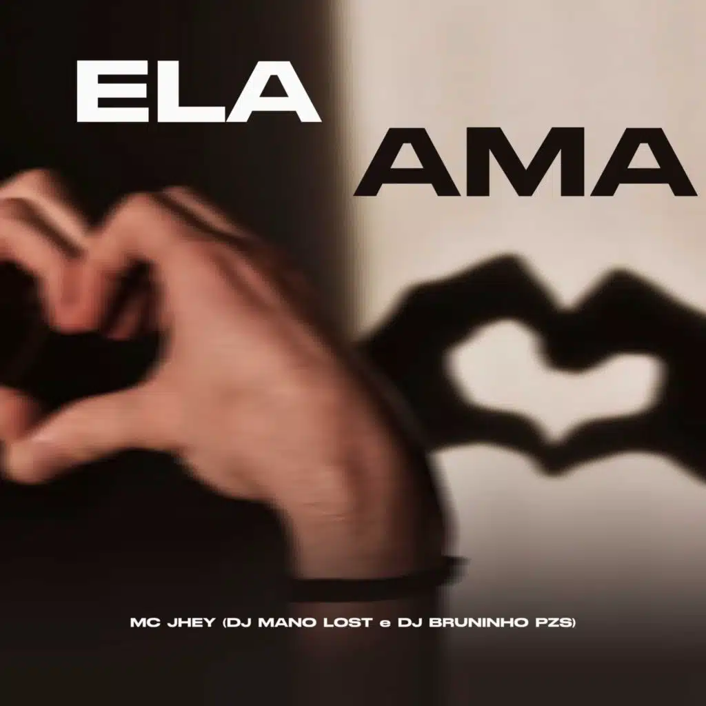 Dj Bruninho Pzs, Dj Mano Lost & Mc Jhey