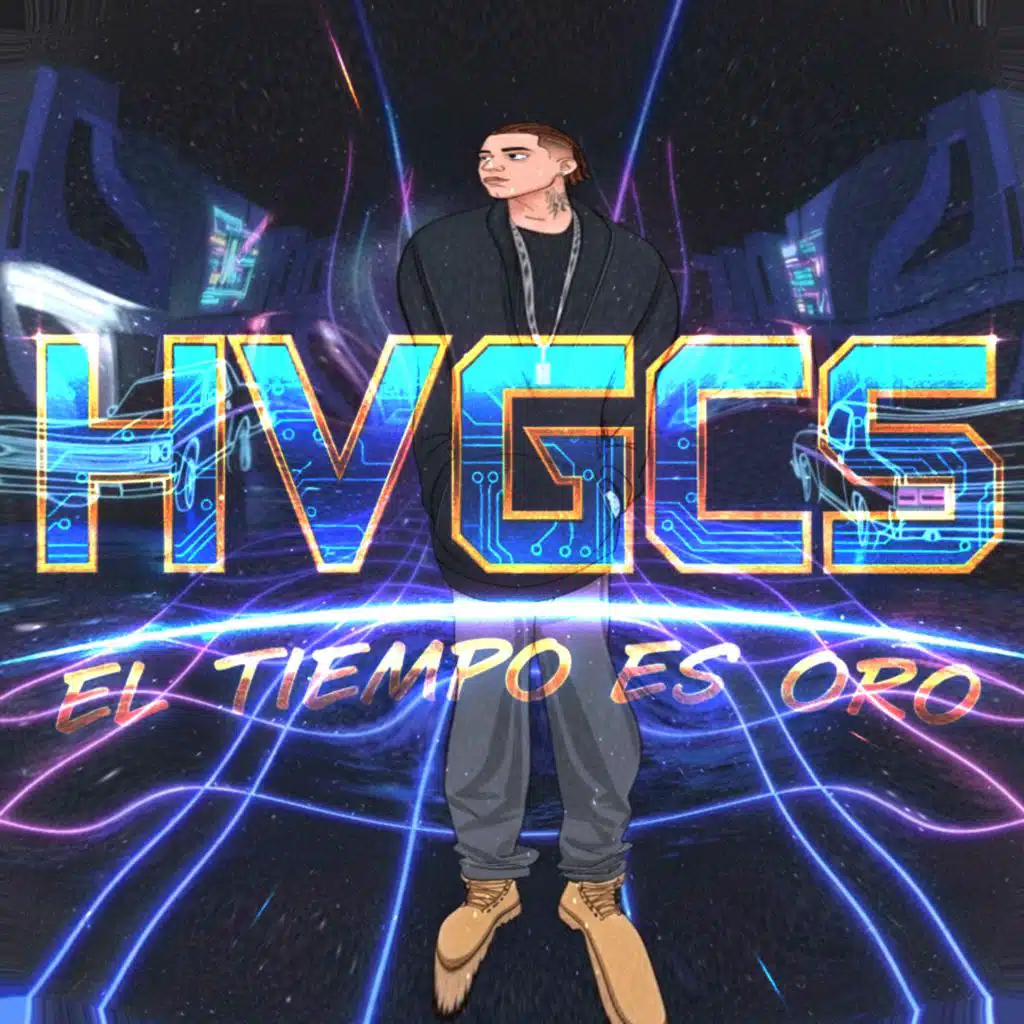 Hvgcs