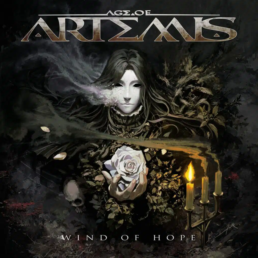 Age of Artemis