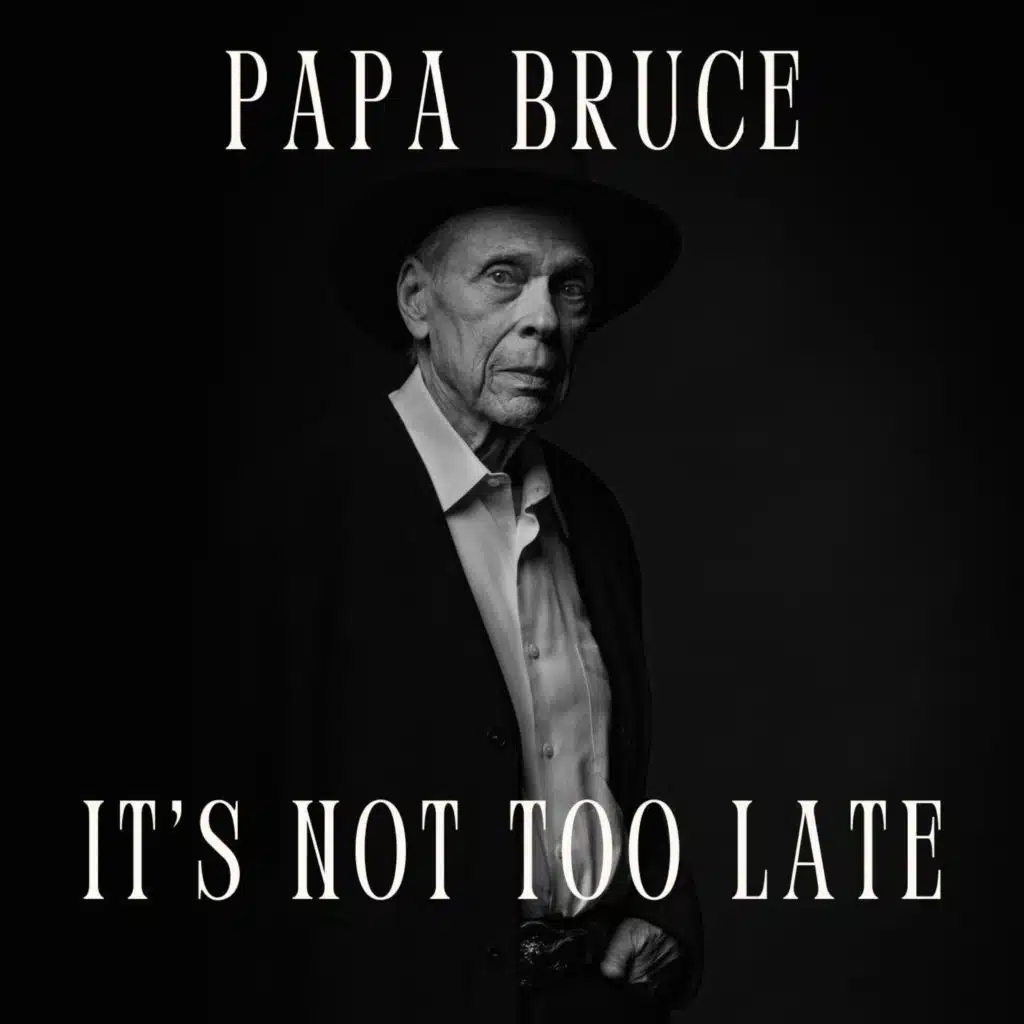 Papa Bruce