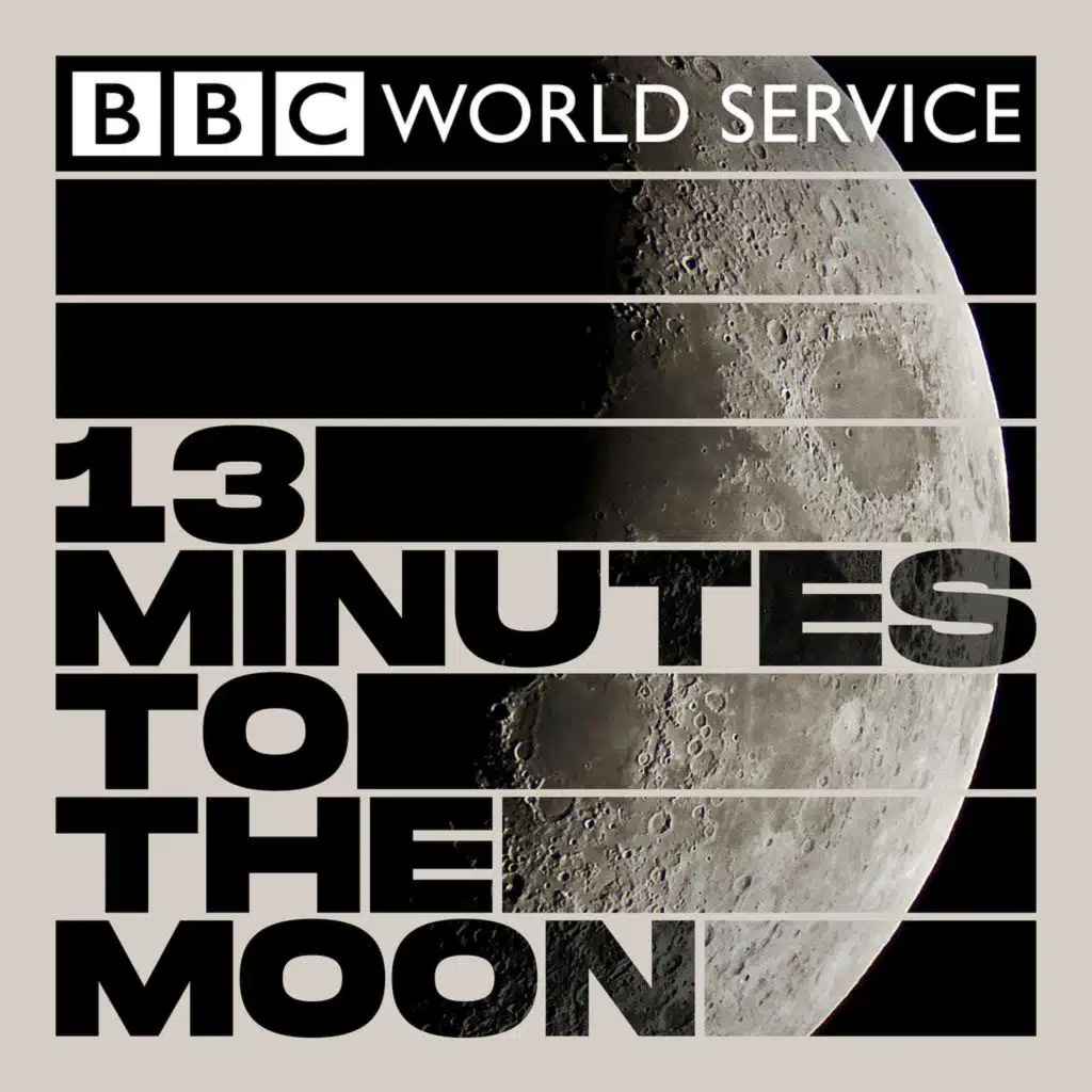 13 Minutes to the Moon: 2. Kids in control