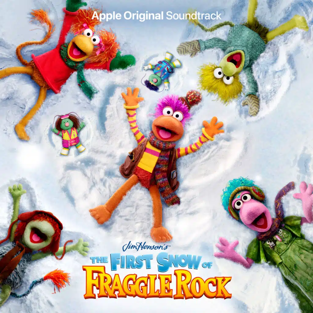 Fraggle Rock