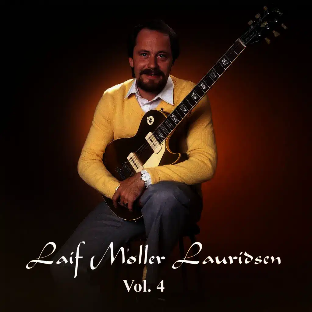 A Song For My Guitar