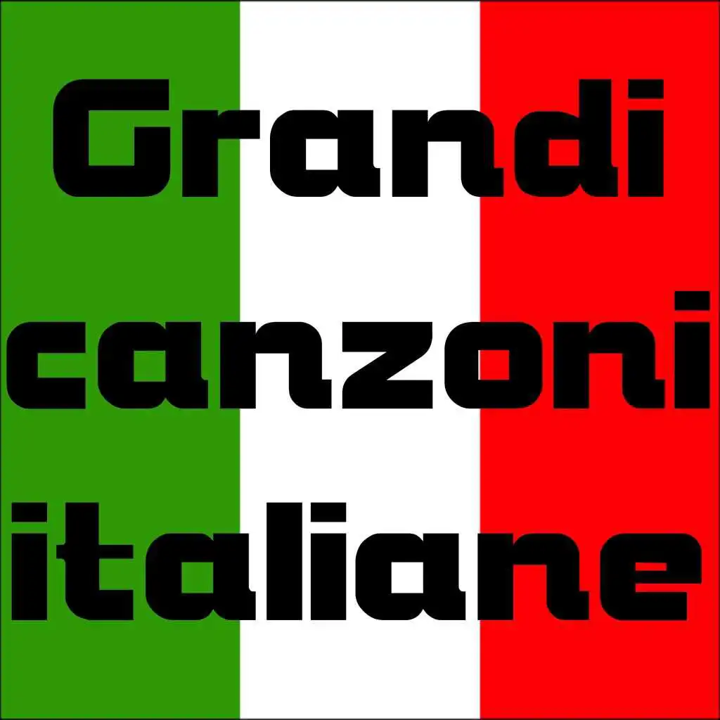Grandi canzoni italiane