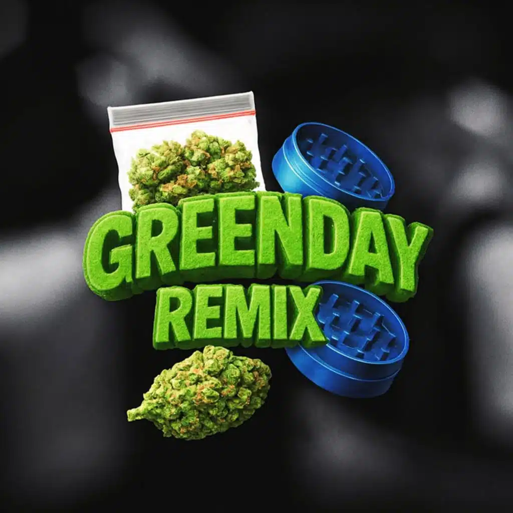 Greenday (Remix) [feat. ProdXanti, beto & prodbySuco]
