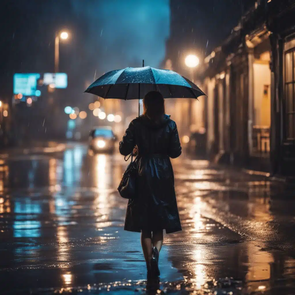 Ты всё поймешь