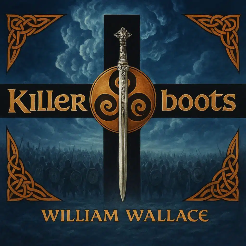 Killer Boots