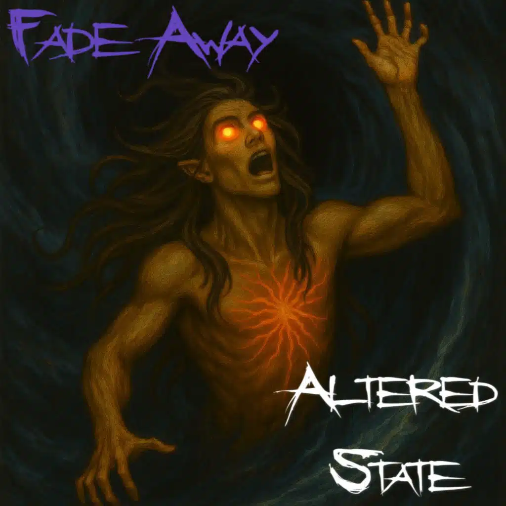 Altered State