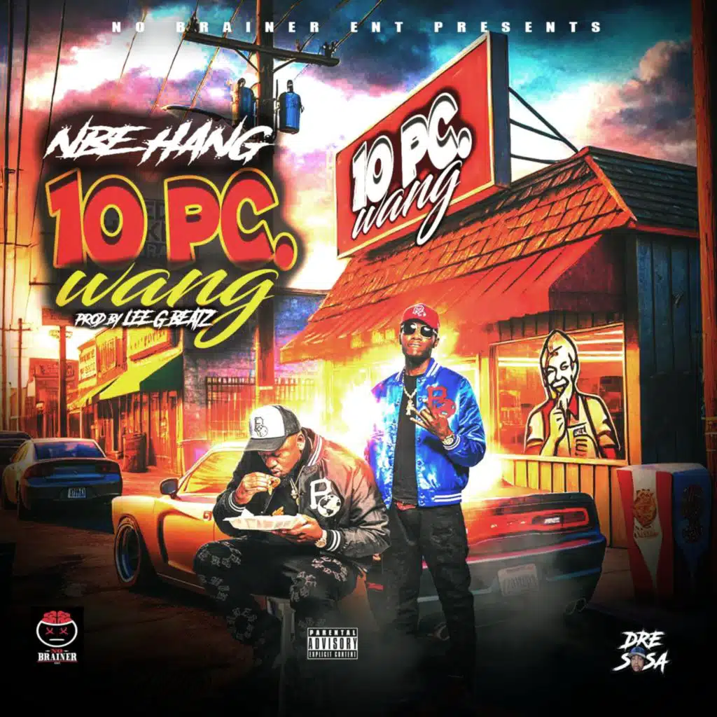 Jip (feat. NBE Hang)