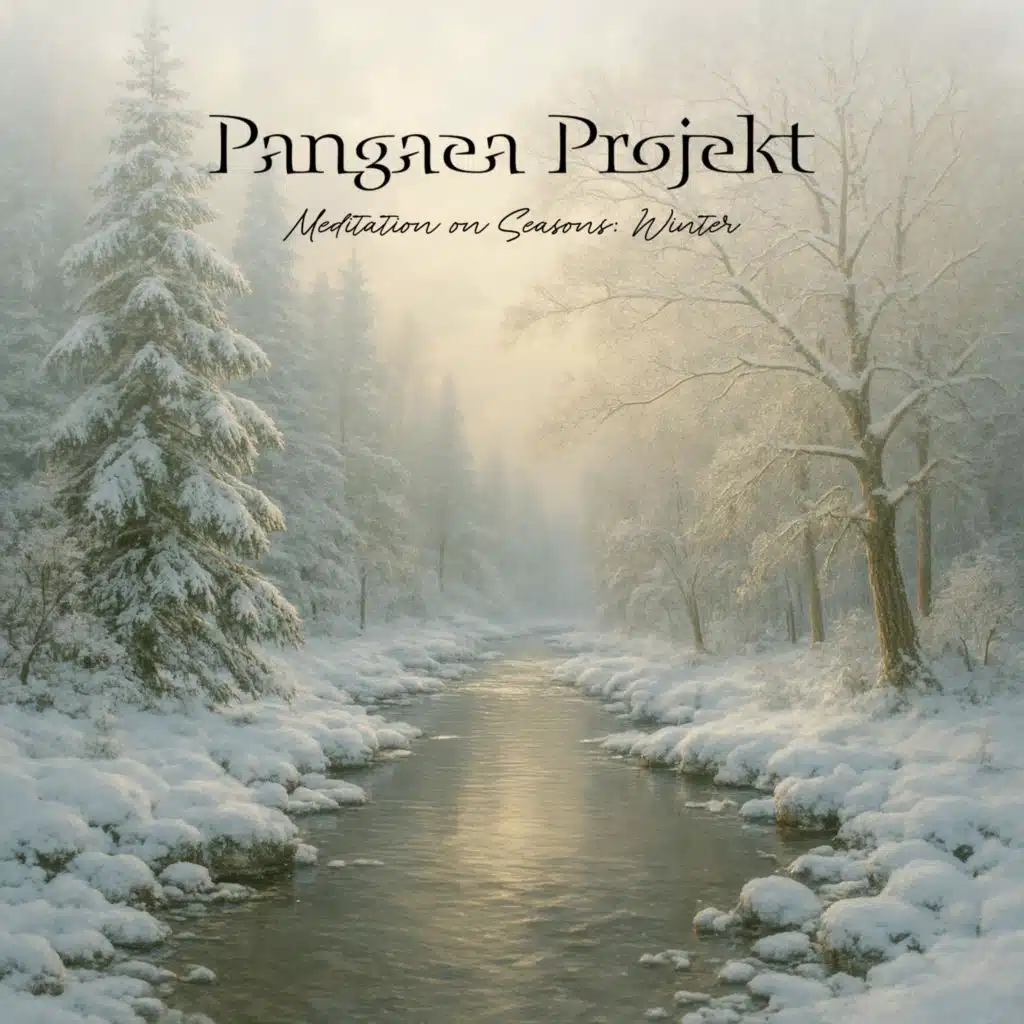 Meditation on Seasons Winter