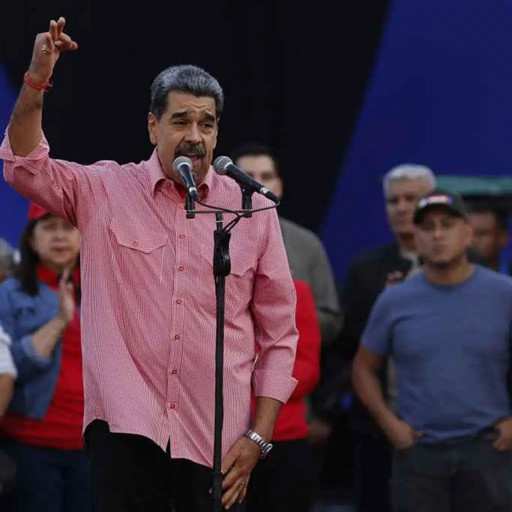 What's Trump really doing in Venezuela? 