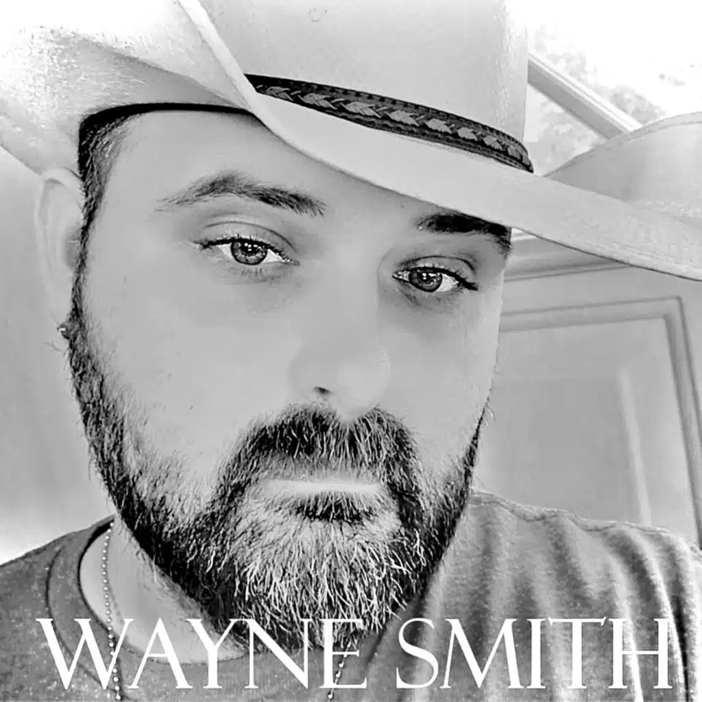 Wayne Smith
