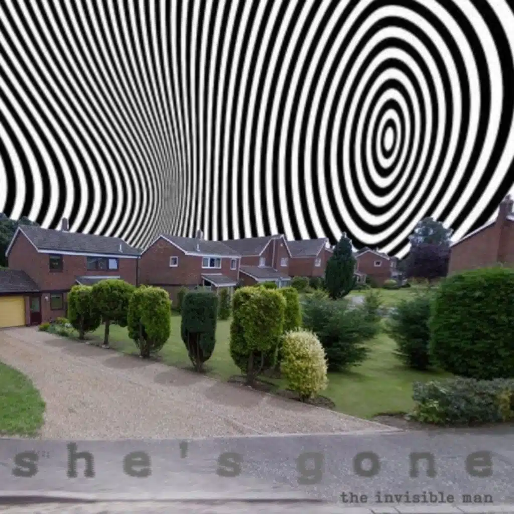 She's Gone