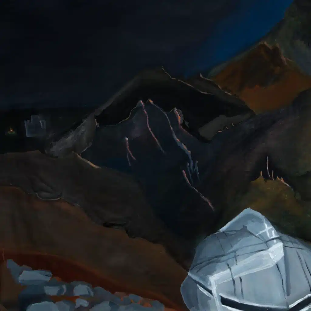 NAMAY (Livre I, l’Errance)