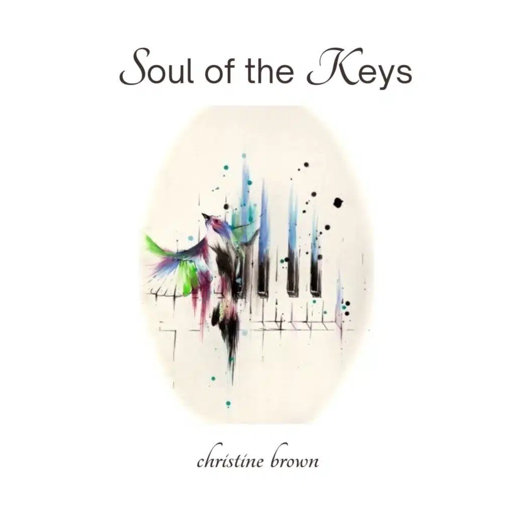 Soul of the Keys