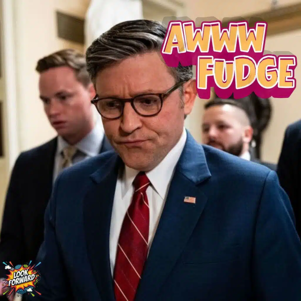 A Slobber Knocker of a Vote (Epstein Votes, Treason Threat, Texas Redistricting) | Ep432