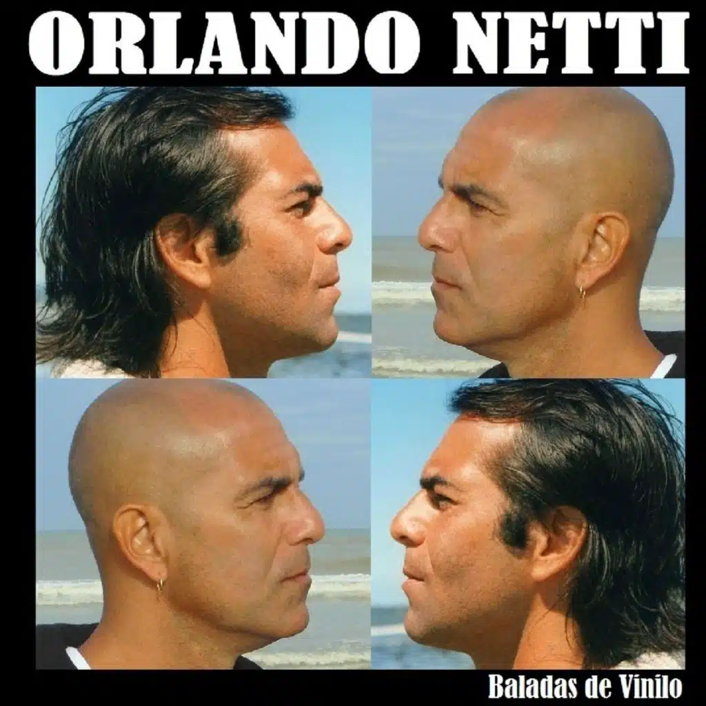 Orlando Netti