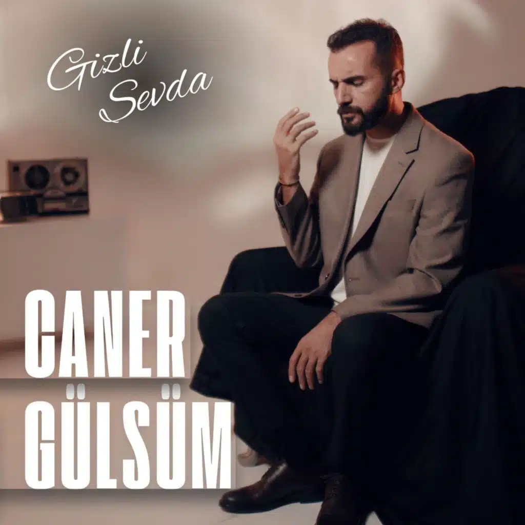 Caner Gülsüm