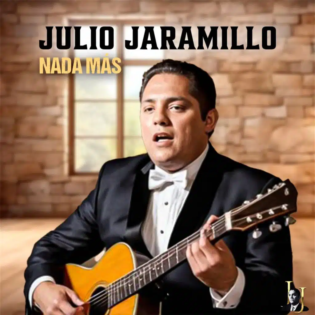Julio Jaramillo