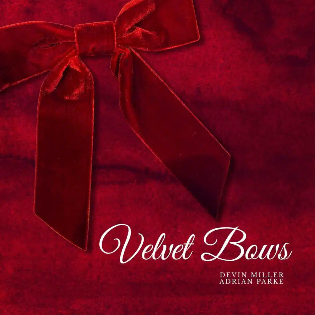 Devin Miller & Adrian Parke