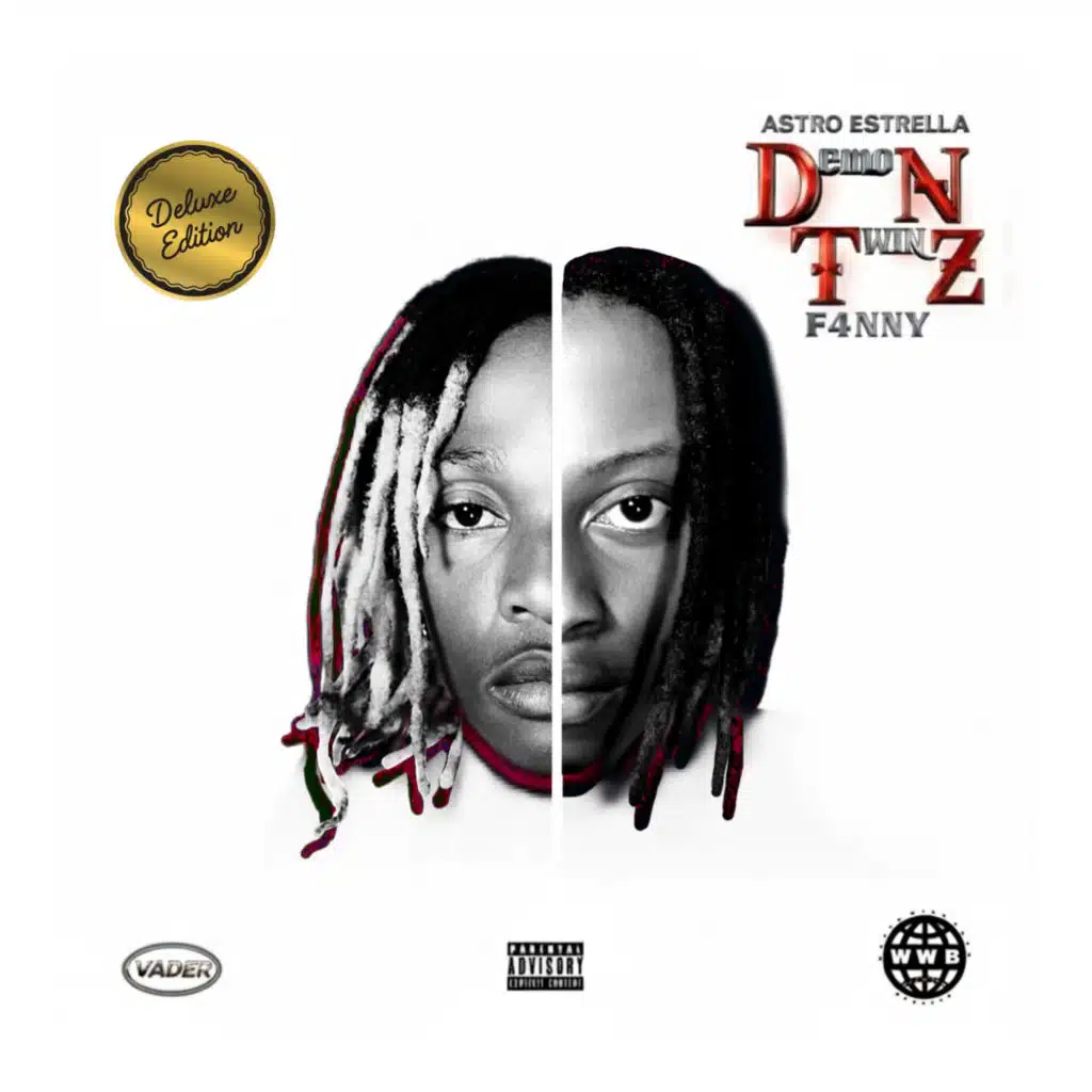 Demon Twinz (Deluxe Edition)
