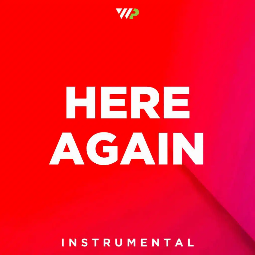 Here Again (Instrumental)