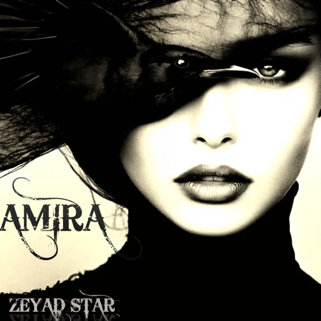 Amira_ Remix _ Techno hause