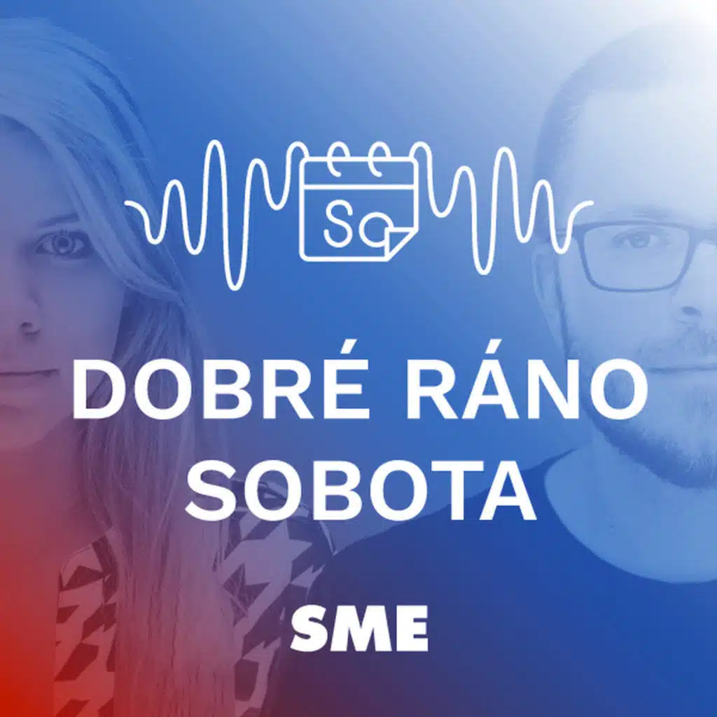 Dobré ráno sobota: Skončiť by mal aj Šutaj Eštok