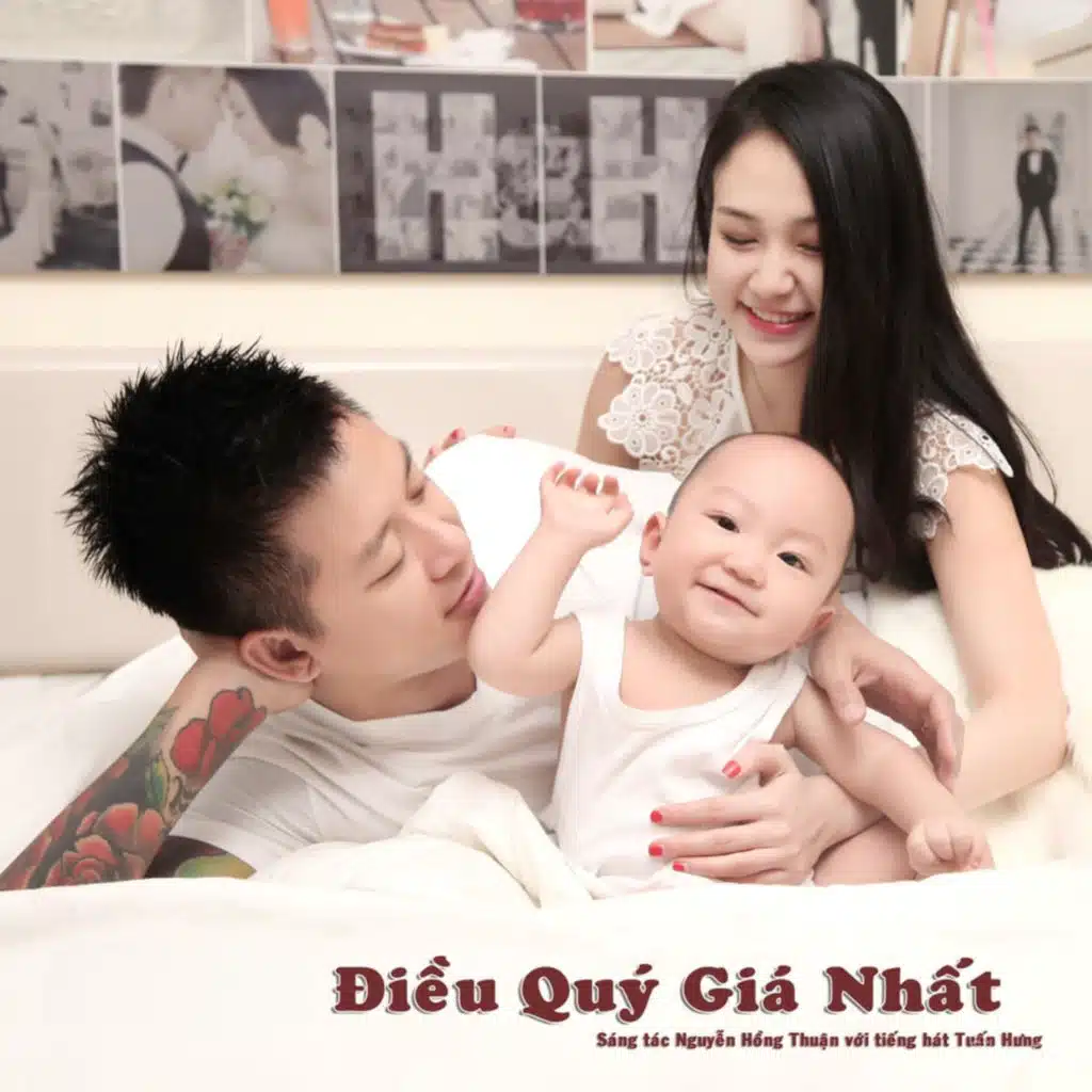 Điều Quý Giá Nhất