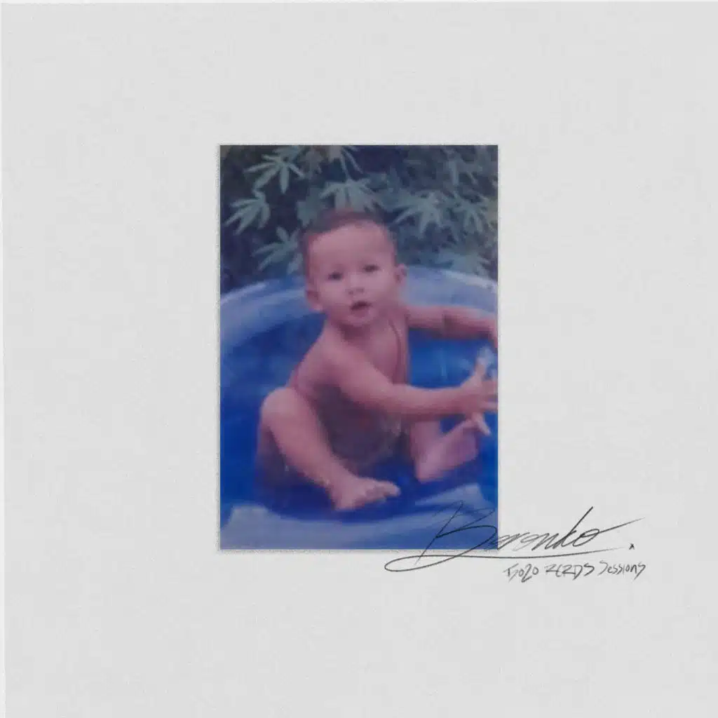 no tiene sentido (5020 RCRDS Sessions)