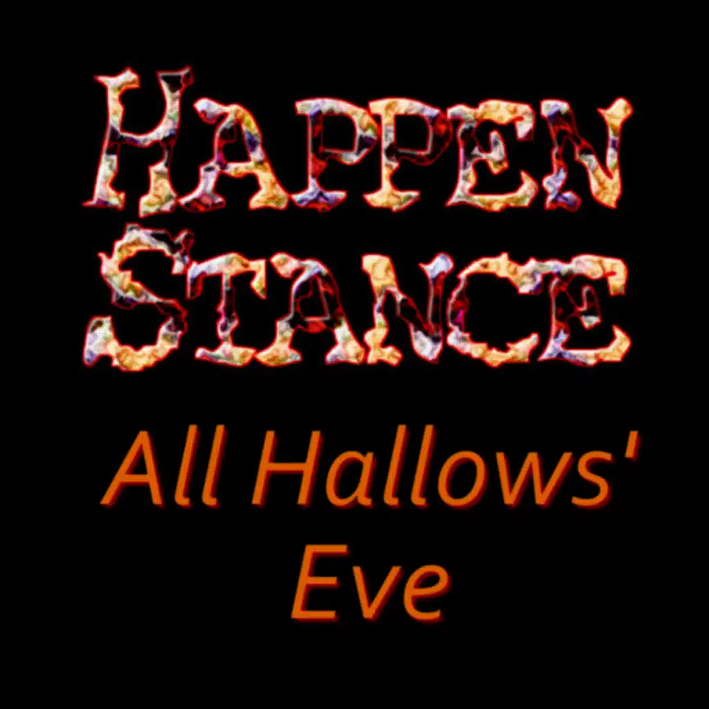 All Hallows' Eve