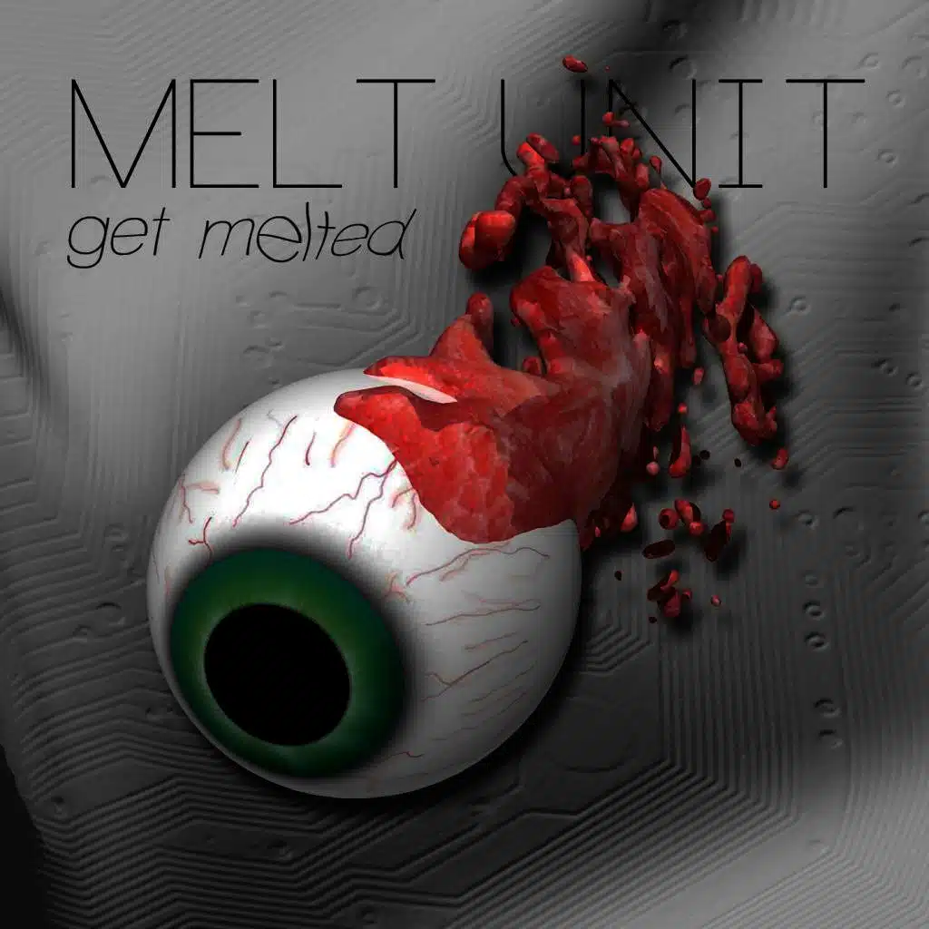 Get Melted