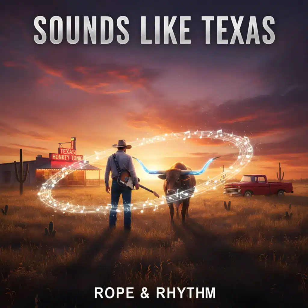 Sounds Like Texas