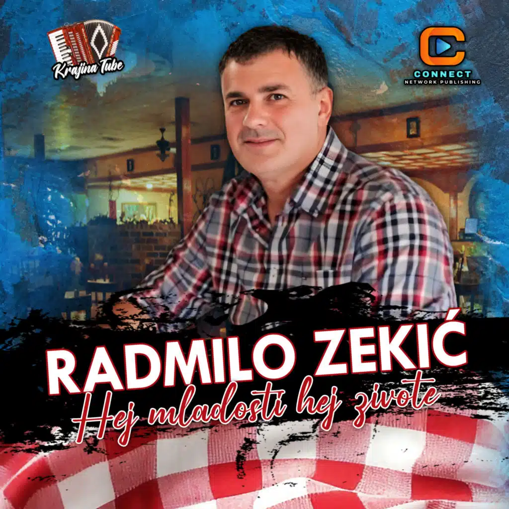 Radmilo Zekic