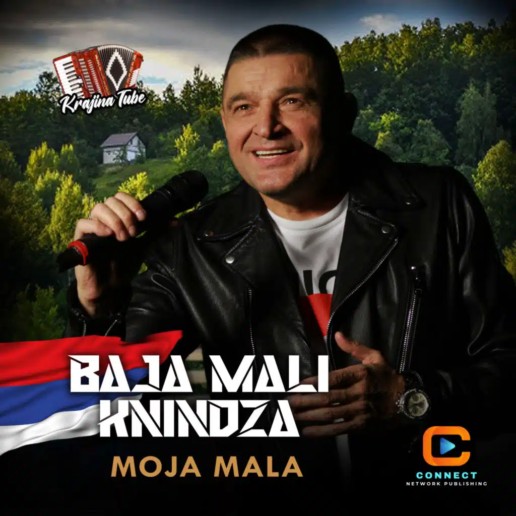 Baja Mali Knindza