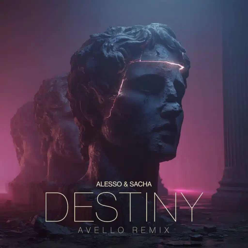 Destiny (AVELLO Remix)