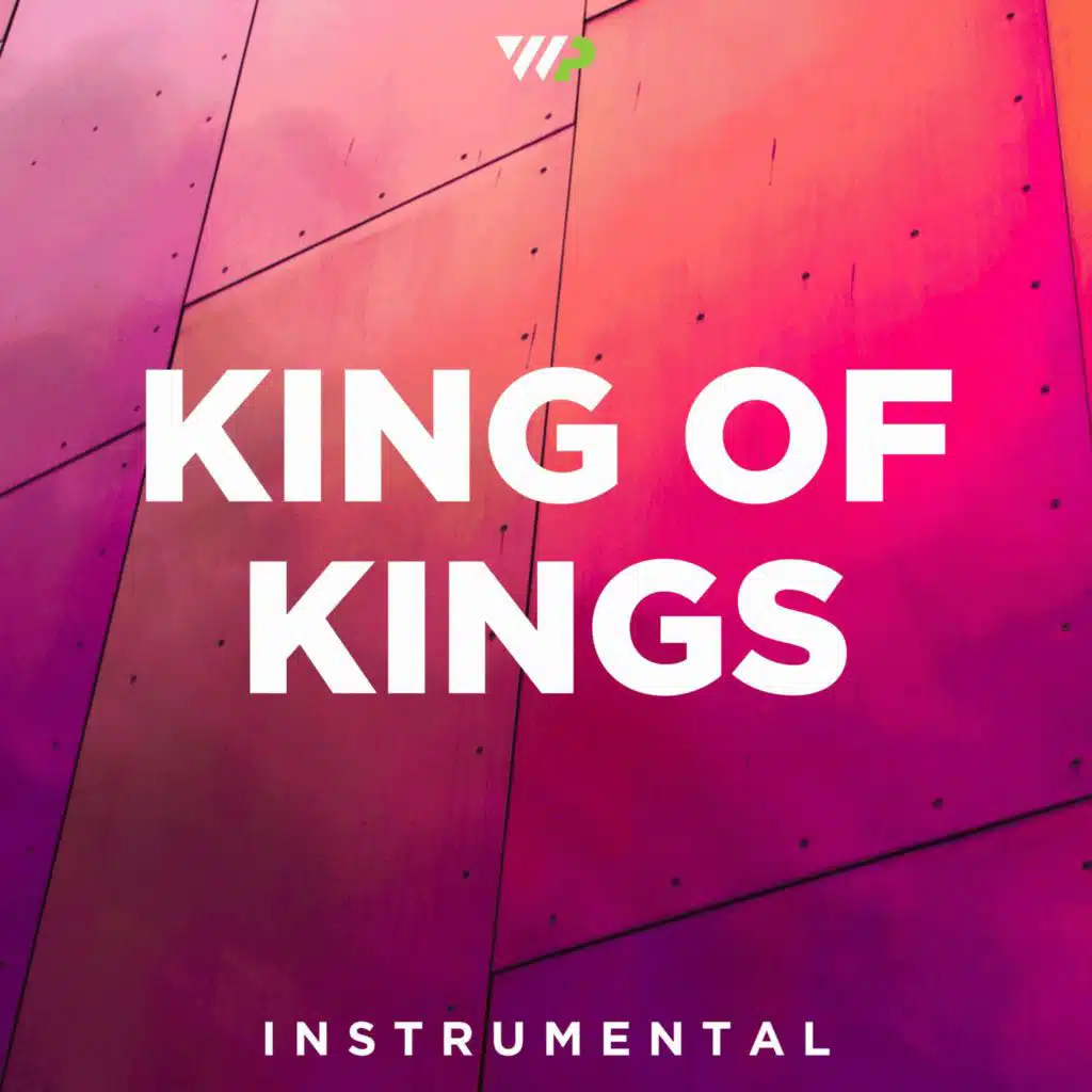 King of Kings (Instrumental)