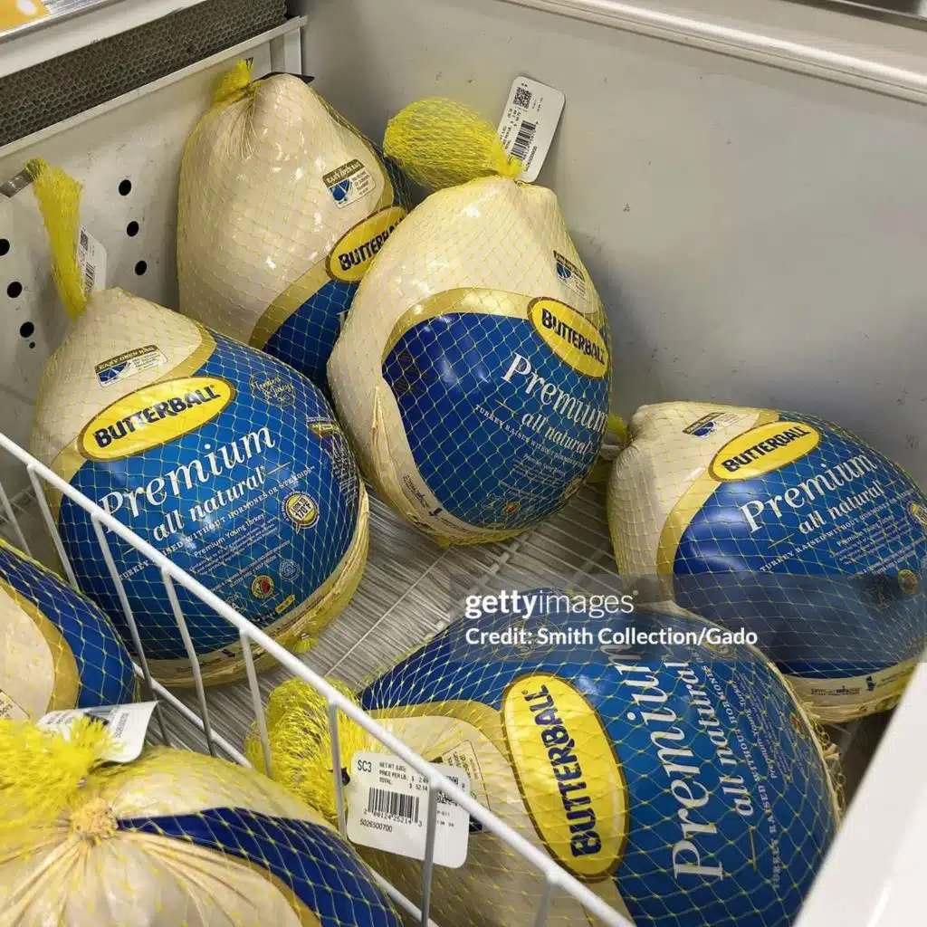 Potential Thanksgiving Left-Behinds and Celebrity Tipping