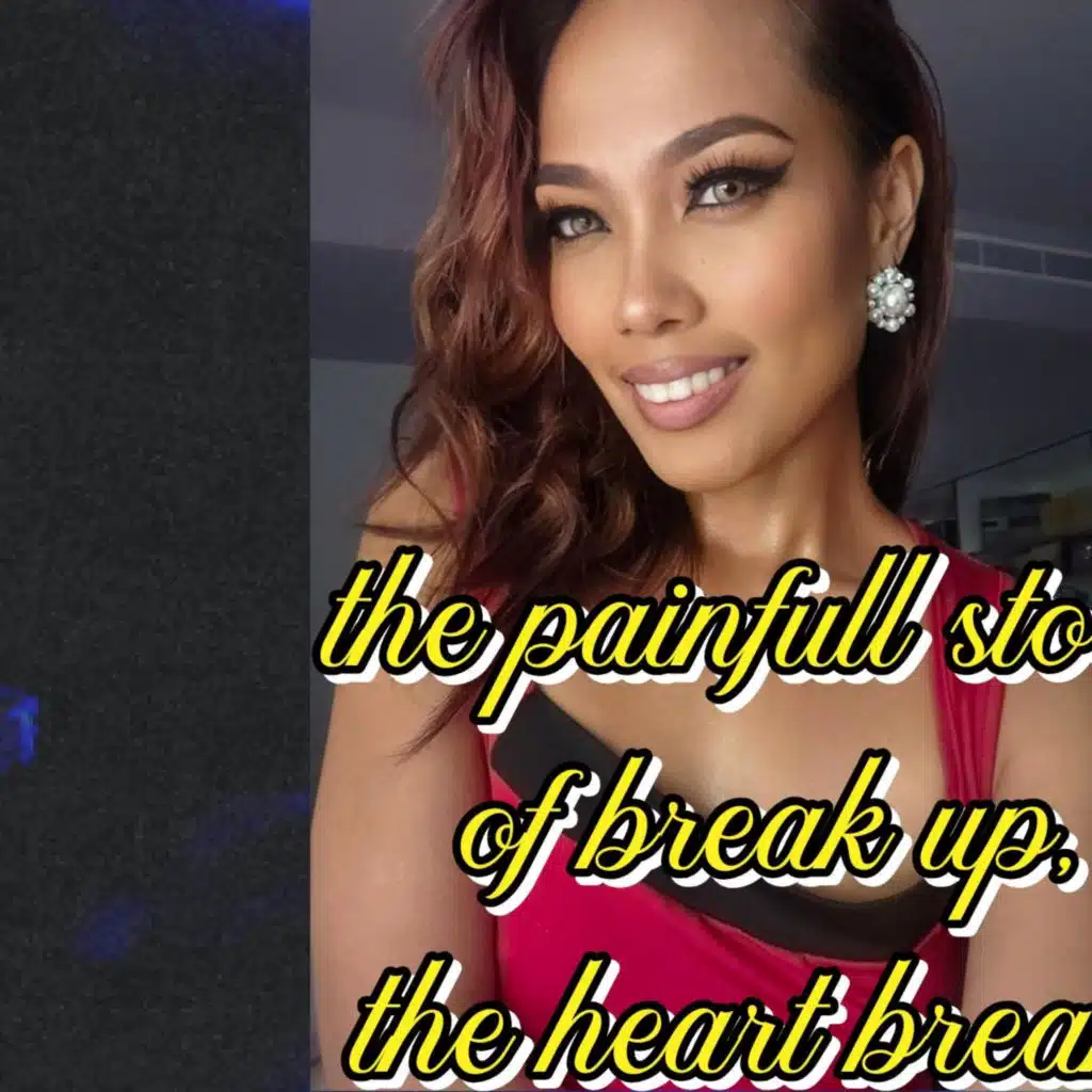 I just wanna be enough to be