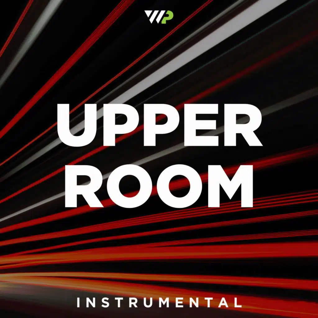 Upper Room (Instrumental)